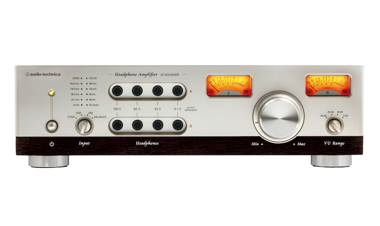 Review: ATH-ADX5000-koptelefoon en AT-HA5050H-DAC/ Review: ATH-ADX5000-koptelefoon en AT-HA5050H-DAC/