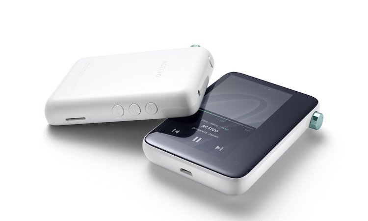 Activo CT10 Activo CT10