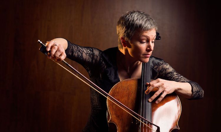Quirine Viersen - Bach - Complete Suites For Unacc Quirine Viersen - Bach - Complete Suites For Unacc