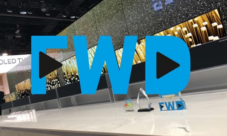 FWD weekly 2 2019 FWD weekly 2 2019