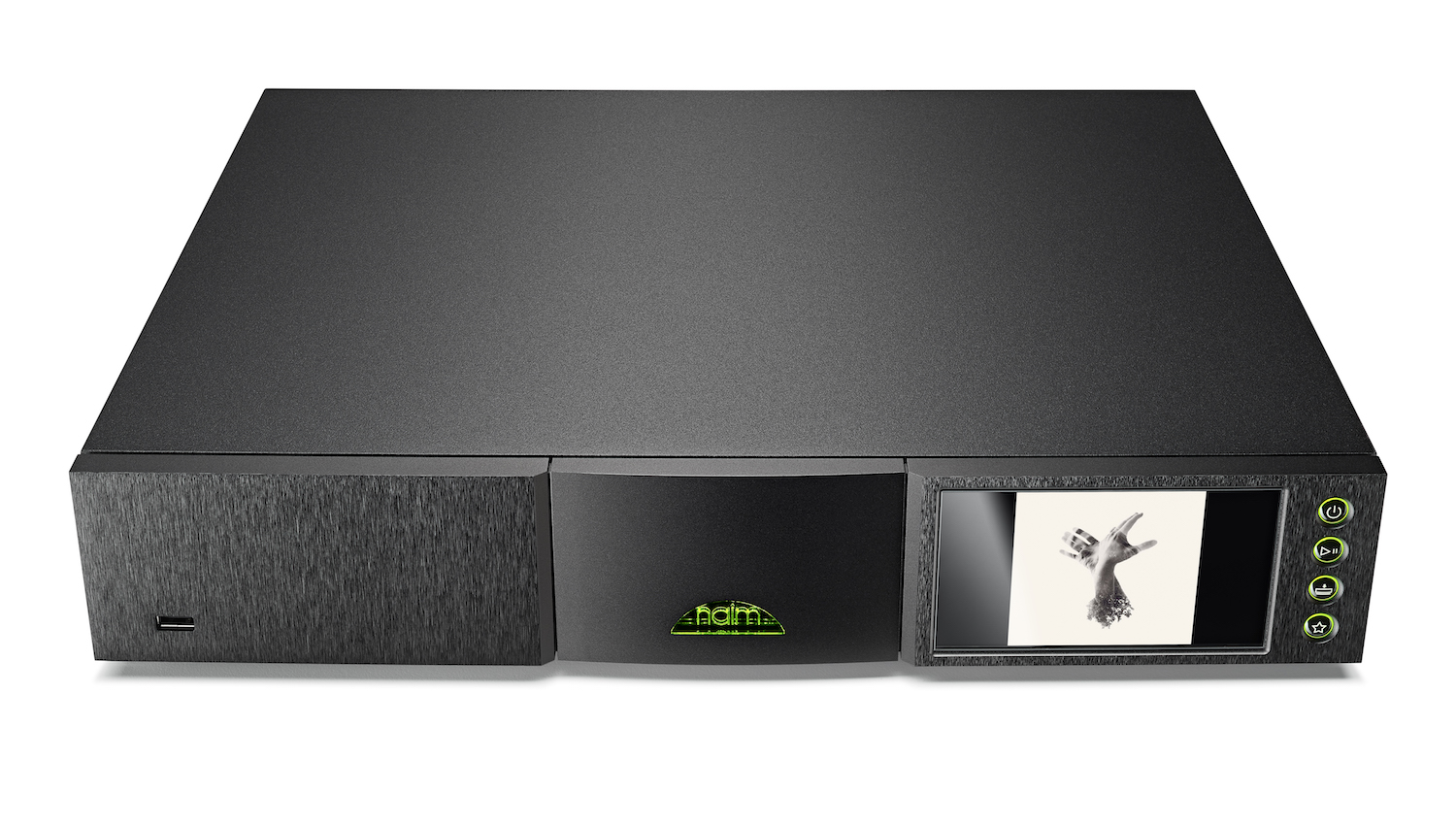 NAIM NDX2