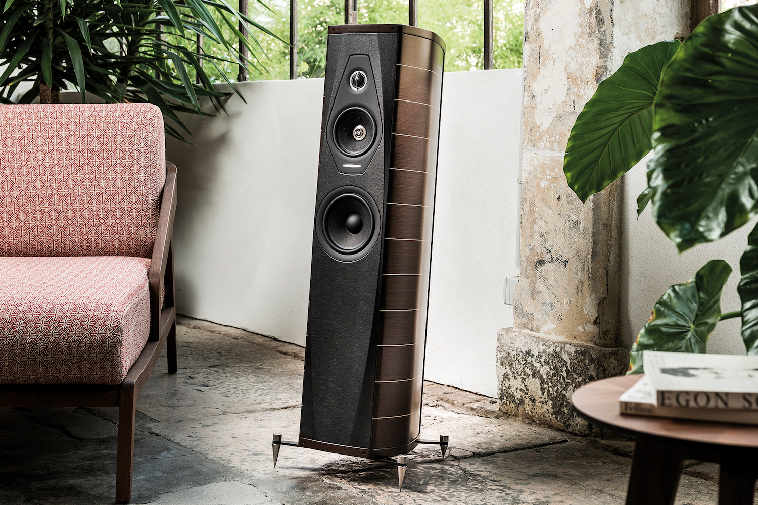 Sonus faber Olympica II Sonus faber Olympica II