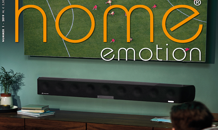 Home Emotion februari 2019 Home Emotion februari 2019