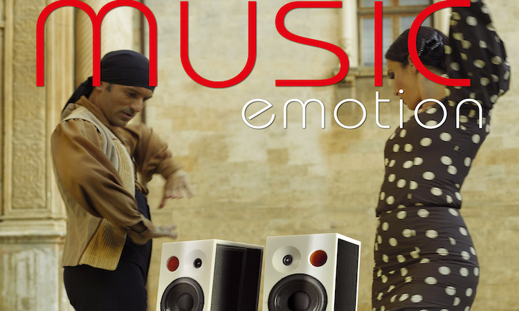 Music Emotion februari 2019 Music Emotion februari 2019