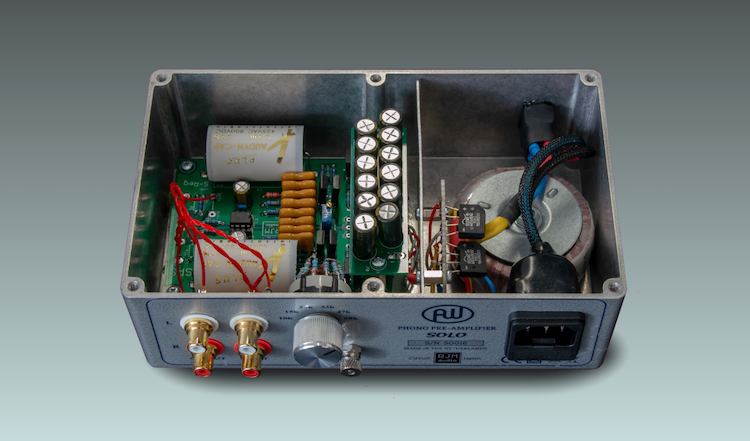 Audio Wise nieuwe producten 2019 Audio Wise nieuwe producten 2019