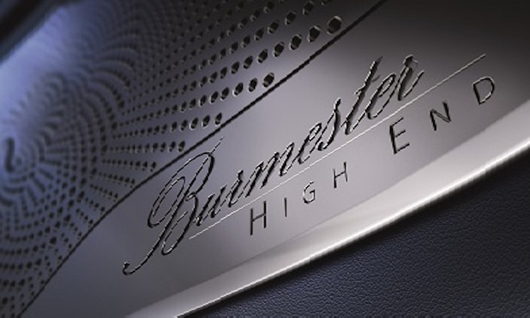 Alpha High End Brasschaat Burmester Alpha High End Brasschaat Burmester