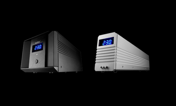 Alpha High End netspanning Alpha High End netspanning