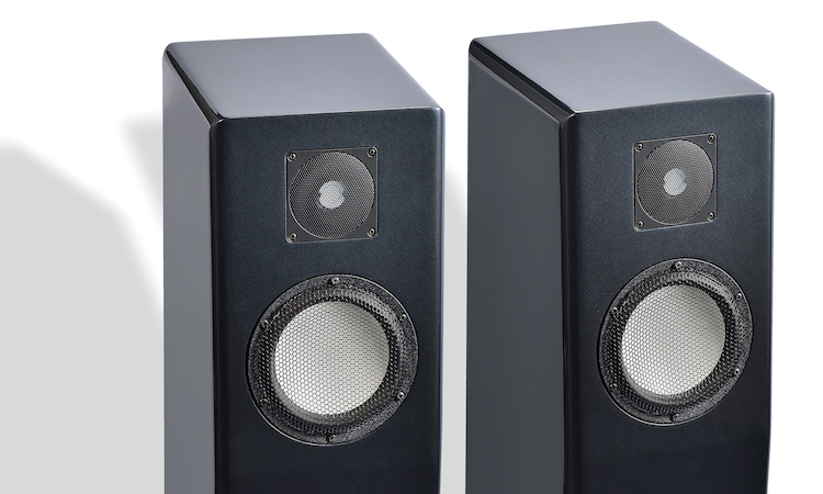 Review: JK Acoustics Createch III Review: JK Acoustics Createch III