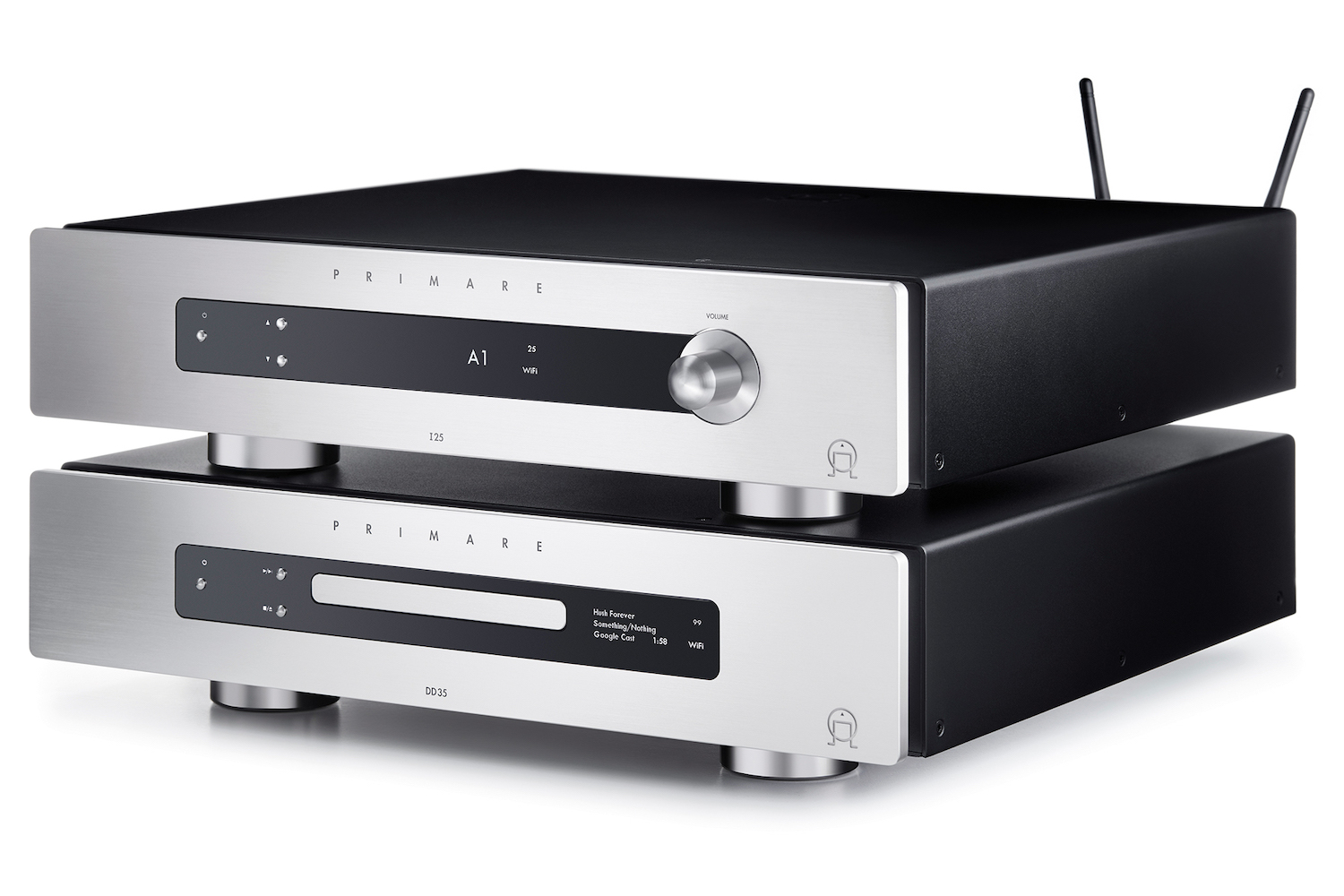 Primare i25 Primare i25