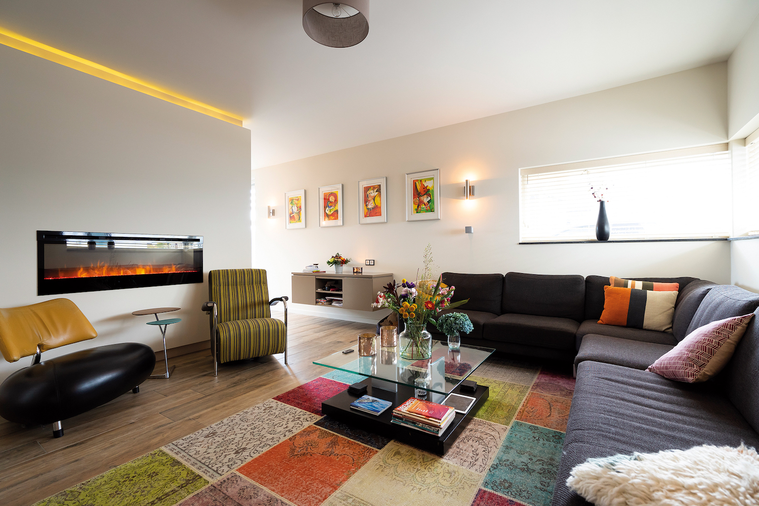 KNX in Home Emotion KNX in Home Emotion