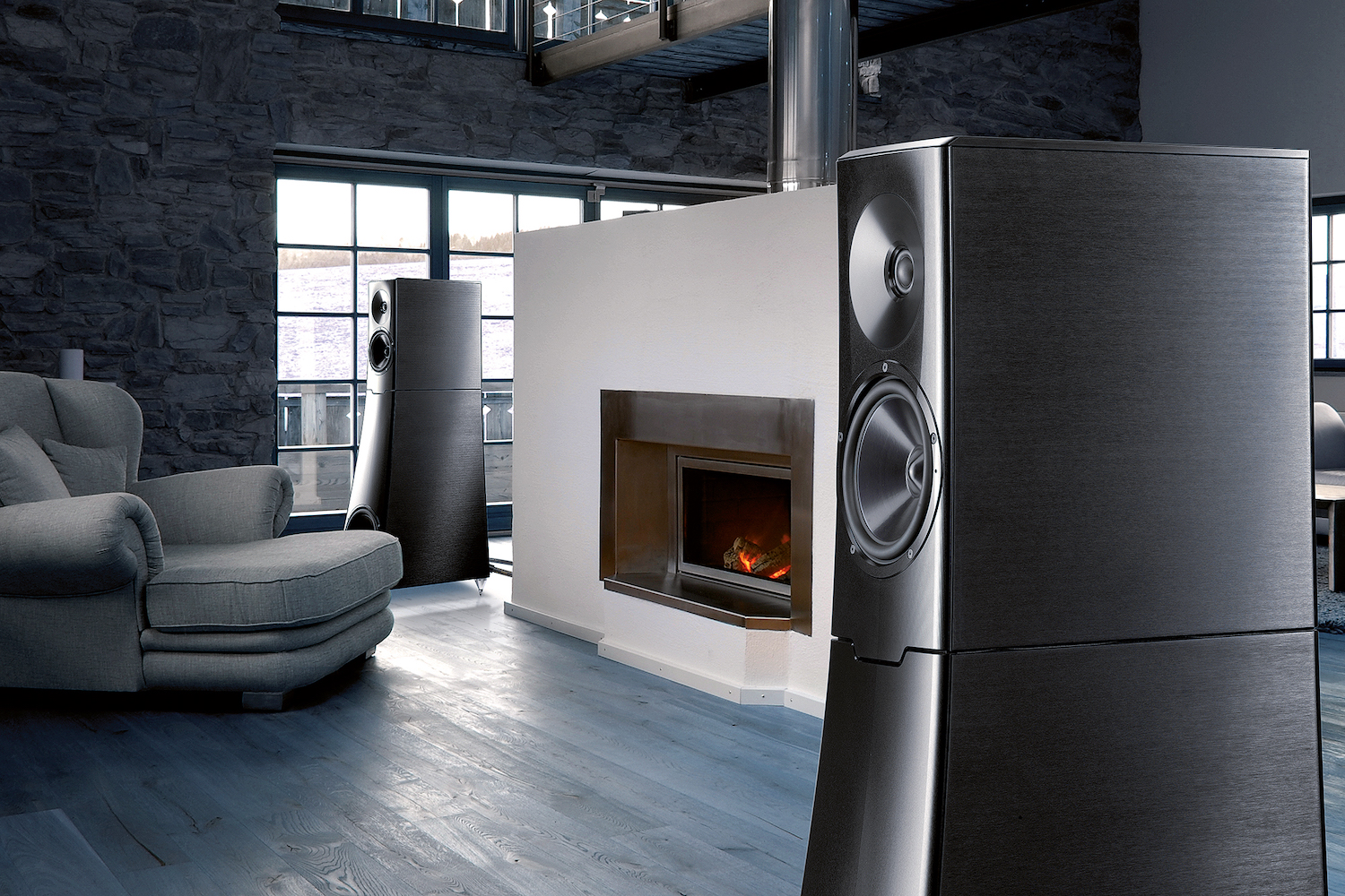 YG Acoustics Sonja 2.2 YG Acoustics Sonja 2.2