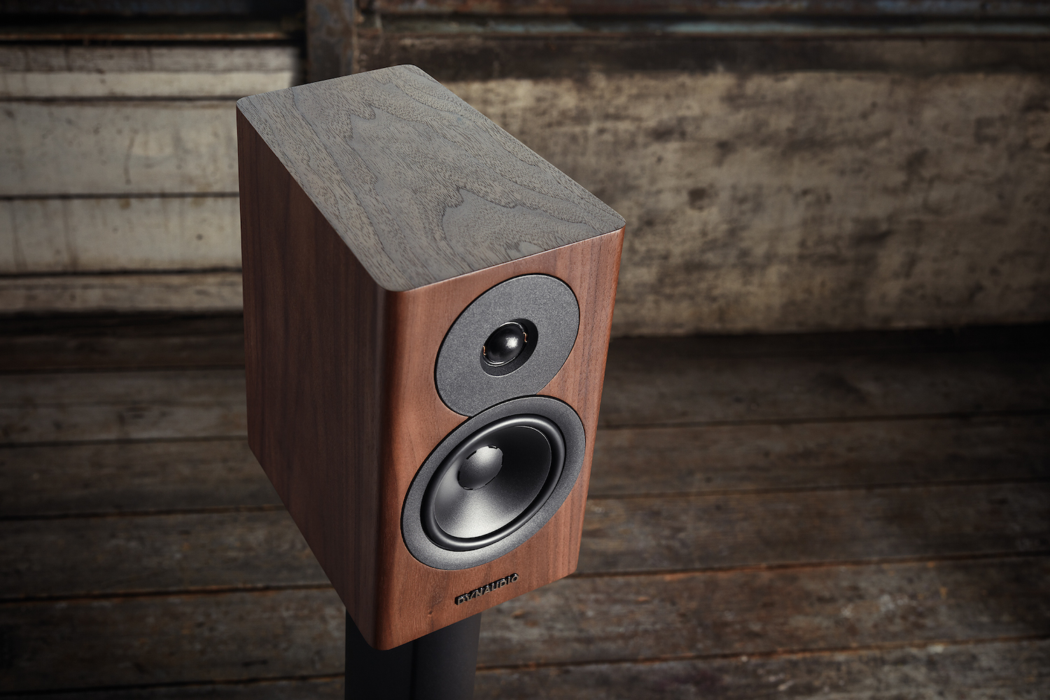 Review Dynaudio Evoke 10 Review Dynaudio Evoke 10