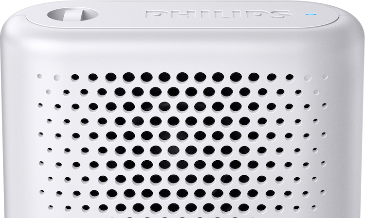 Philips Audio 2019