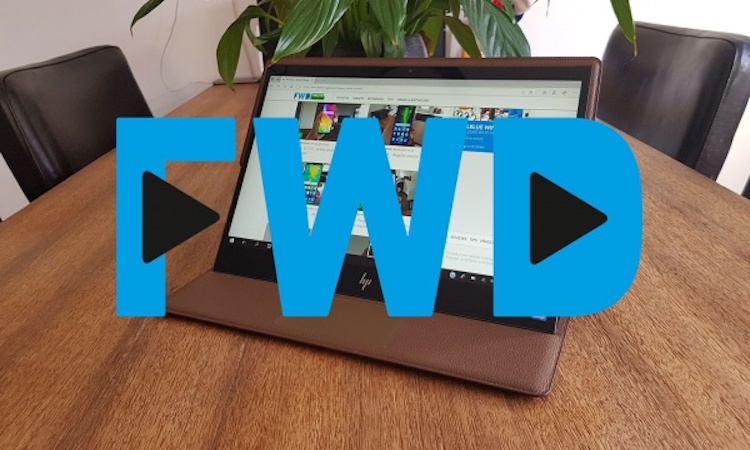 FWD Weekly 11 2019 FWD Weekly 11 2019
