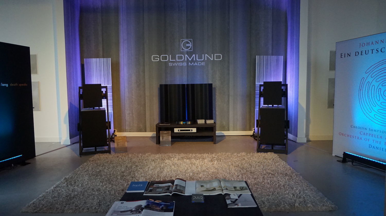 Verslag Goldmund Suite bij Puur AVD Verslag Goldmund Suite bij Puur AVD