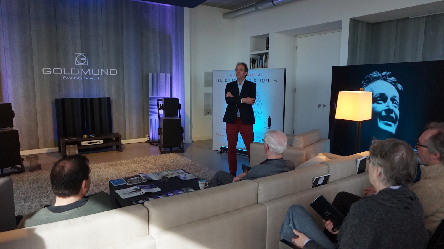 Verslag Goldmund Suite bij Puur AVD Verslag Goldmund Suite bij Puur AVD