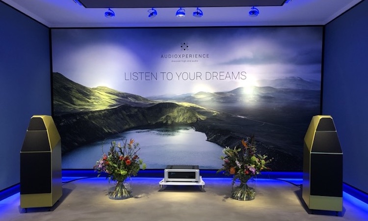 dCS Bartok AudioXperience dCS Bartok AudioXperience