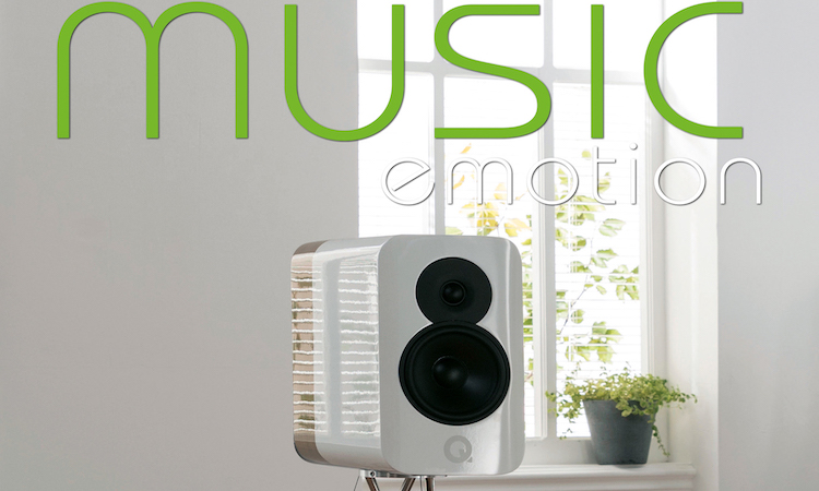 Music Emotion april 2019 Music Emotion april 2019