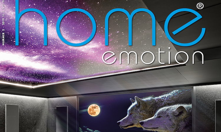 Home Emotion april 2019 Home Emotion april 2019