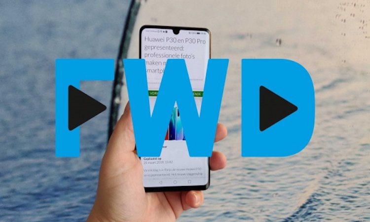 FWD Weekly 13 2019 FWD Weekly 13 2019