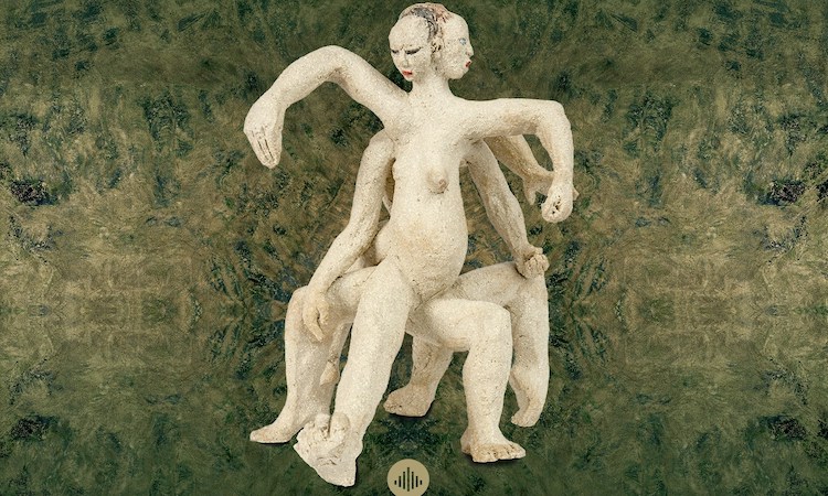 Under The Surface – Trinity (cd) Under The Surface – Trinity (cd)