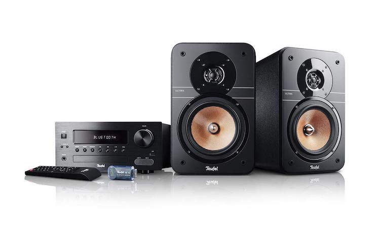 Teufel Kombo 20 Teufel Kombo 20