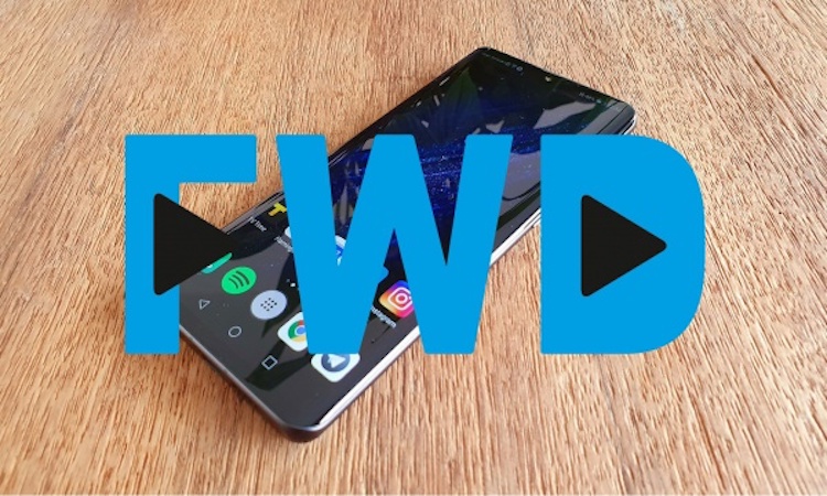 FWD weekly 15 2019 FWD weekly 15 2019