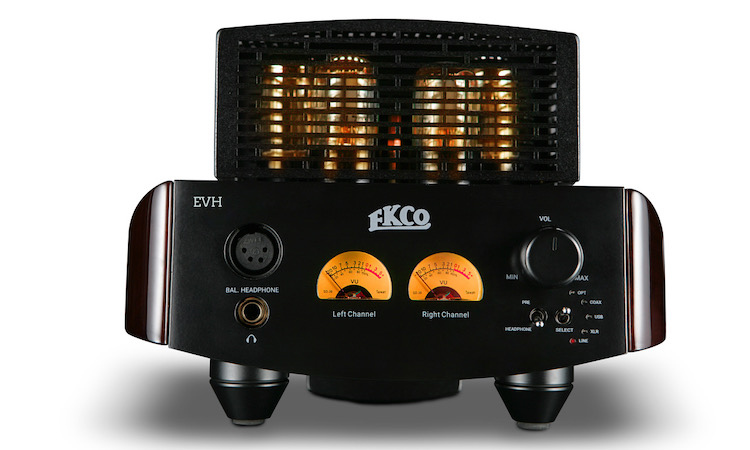 EKCO bij Quad-Raad EKCO bij Quad-Raad