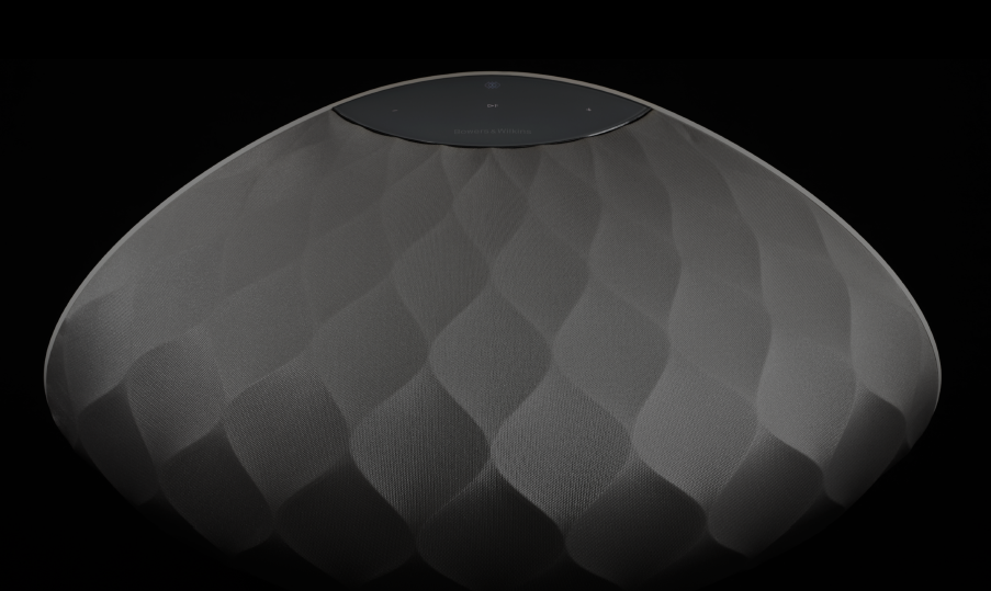 Bowers & Wilkins Formation Bowers & Wilkins Formation