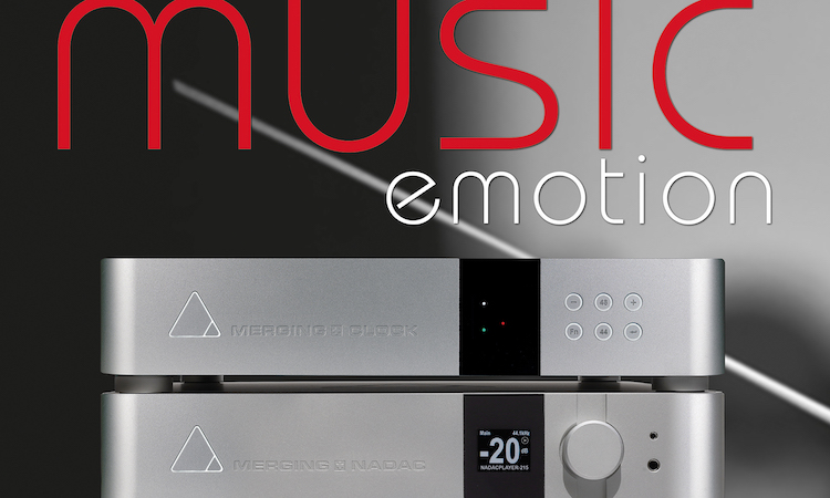 Music Emotion mei 2019 Music Emotion mei 2019