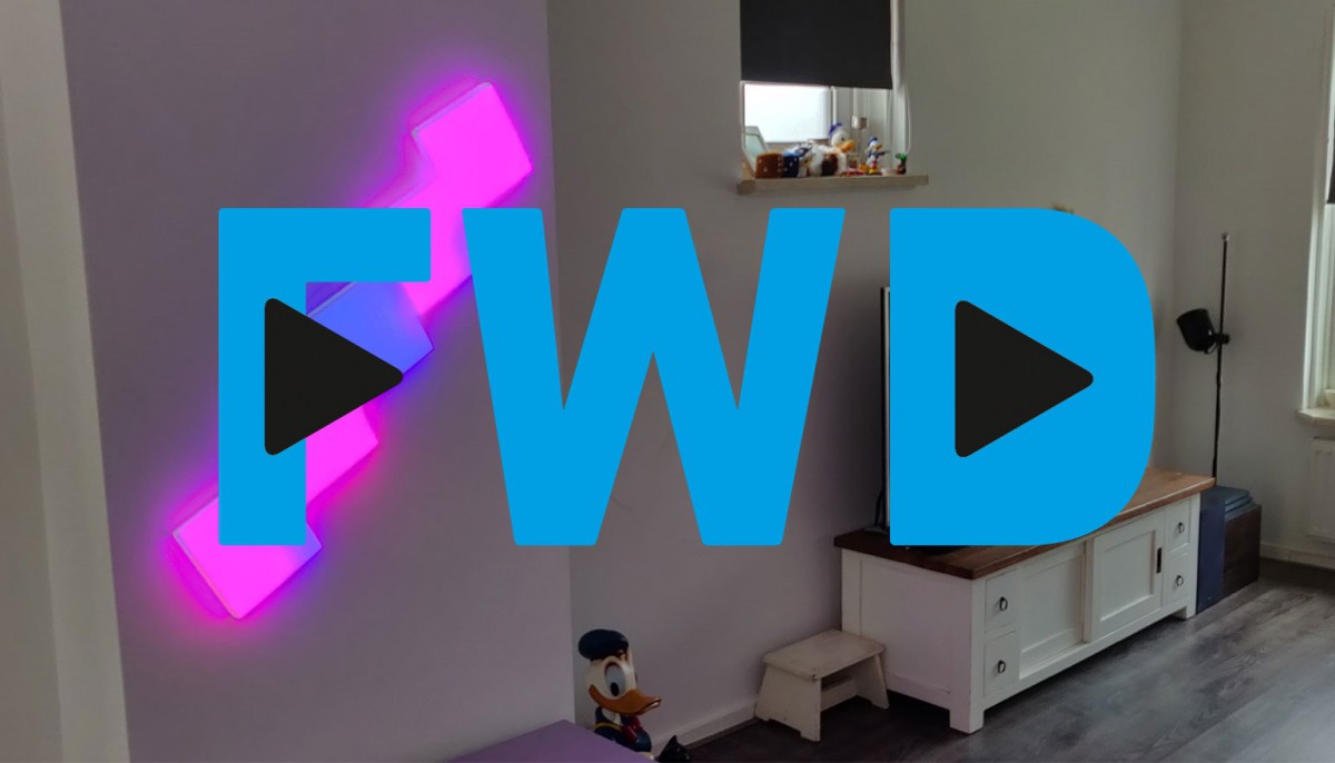 FWD Weekly 16 2019 FWD Weekly 16 2019