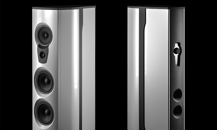 AudioSolutions Virtuoso AudioSolutions Virtuoso