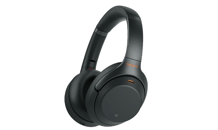 Sony WH1000XM3 Sony WH1000XM3