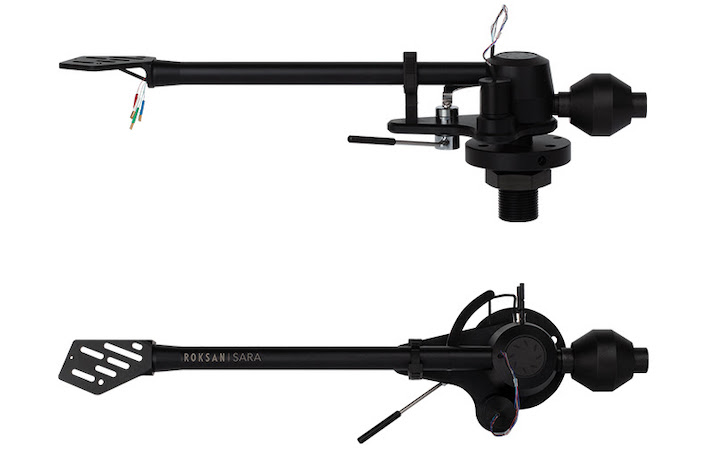 Roksan SARA toonarm Roksan SARA toonarm