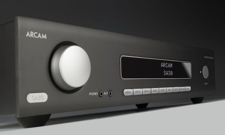 Arcam SA30