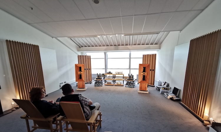 Verslag High End Munchen 2019 deel 1 Verslag High End Munchen 2019 deel 1