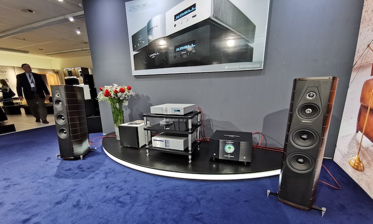 Verslag High End Munchen 2019 deel 2 Verslag High End Munchen 2019 deel 2
