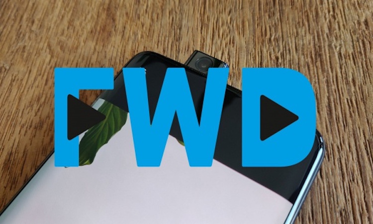 FWD Weekly 20 2019 FWD Weekly 20 2019