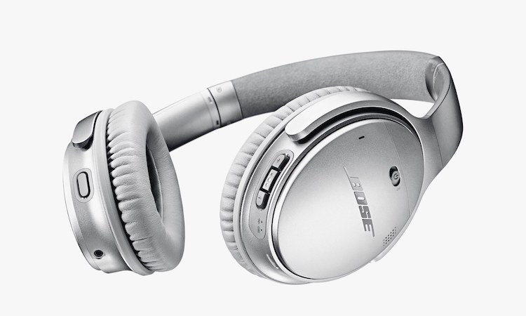 Review Bose QuietComfort 35 II Review Bose QuietComfort 35 II