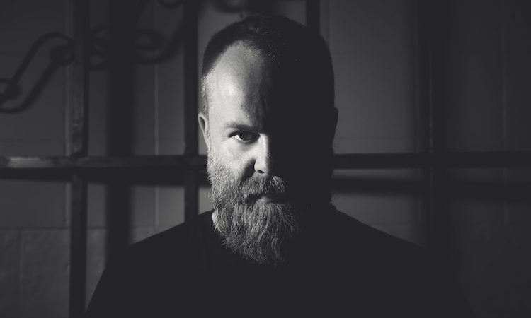 Bjorn Riis – A Storm Is Coming Bjorn Riis – A Storm Is Coming