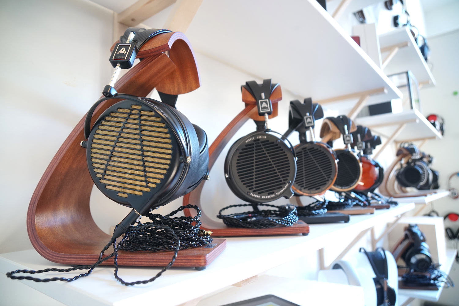 Head-Fi Visit Beter Beeld & Geluid Head-Fi Visit Beter Beeld & Geluid