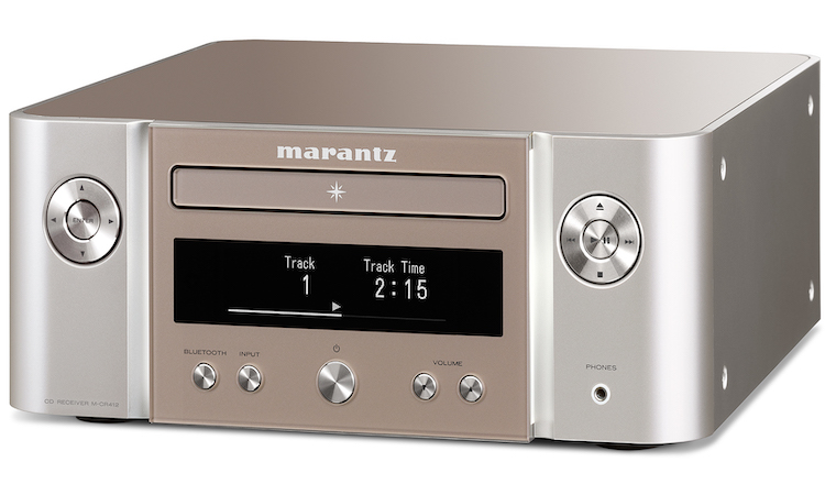 Marantz Melody M CR412 Marantz Melody M CR412