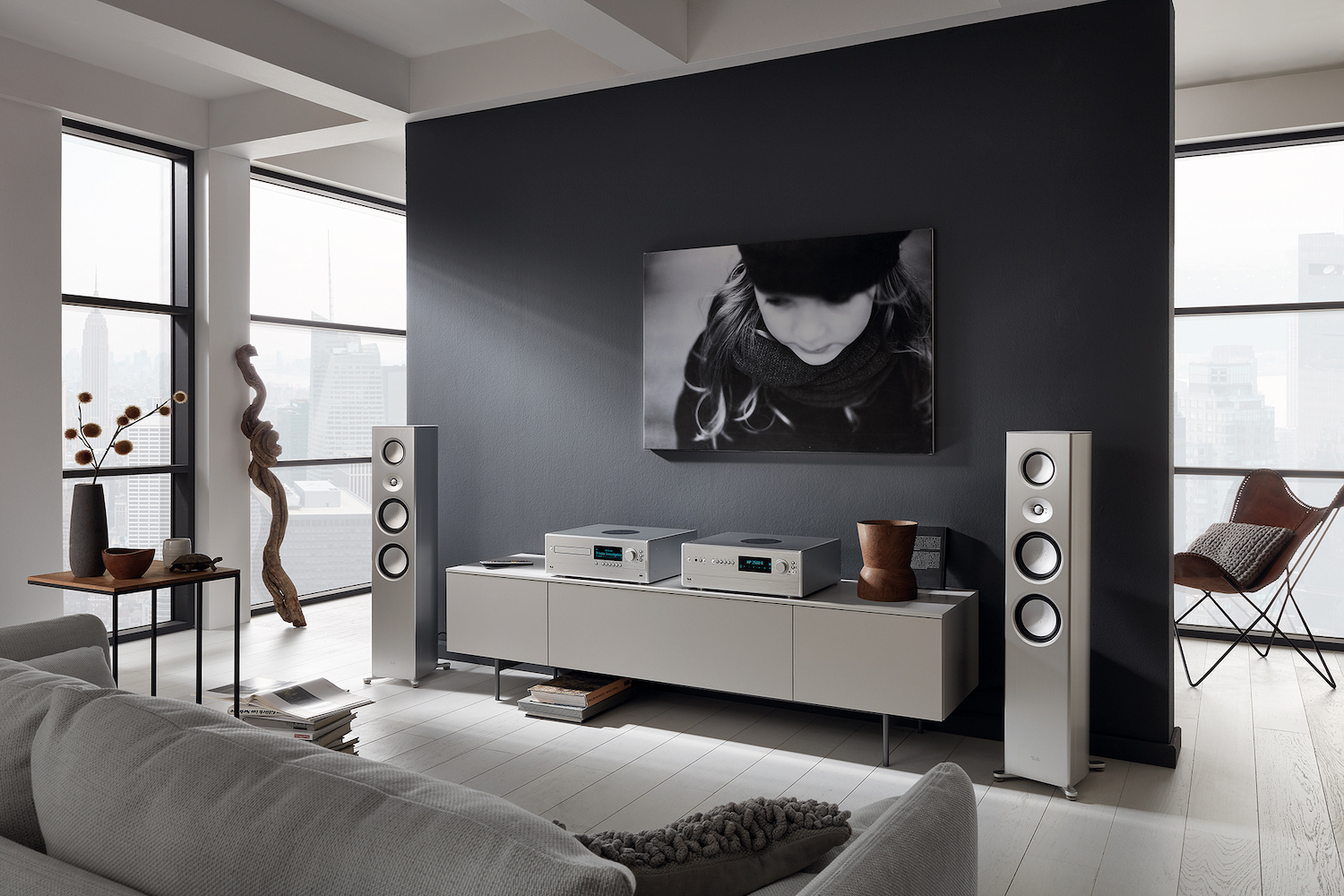 T+A Talis S-300 T+A Talis S-300
