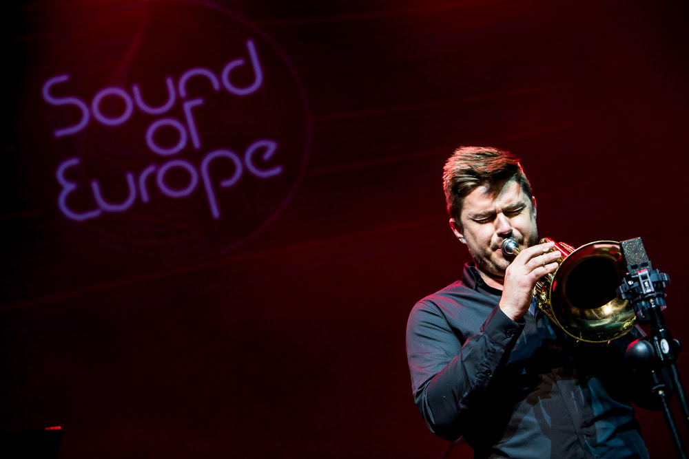Sound of Europe Festival Sound of Europe Festival