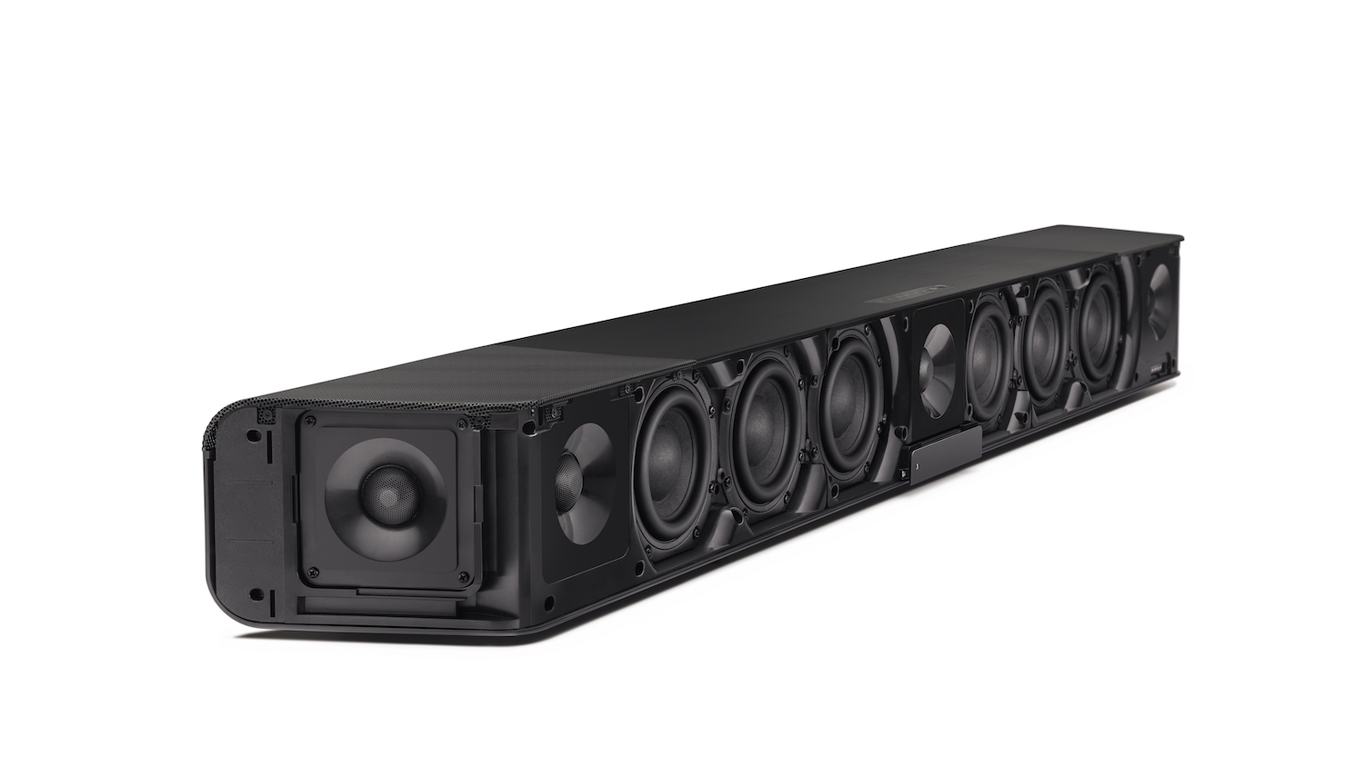 test ambeo soundbar