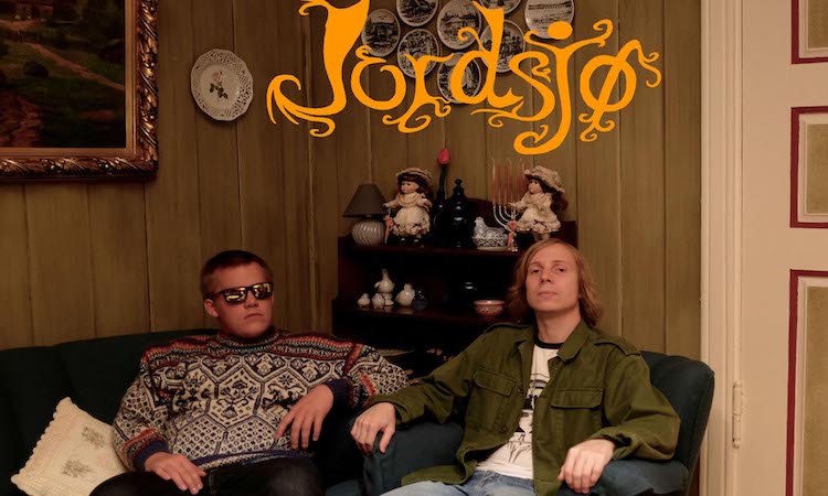 Jordsjø – Nattfiolen (cd) Jordsjø – Nattfiolen (cd)