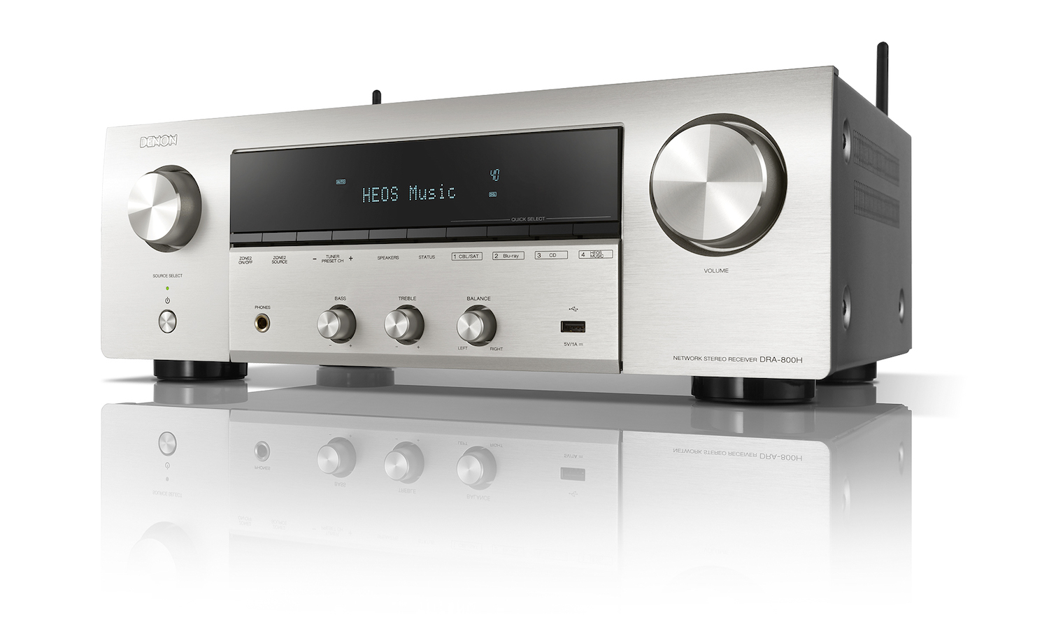 Denon DRA-800H Denon DRA-800H