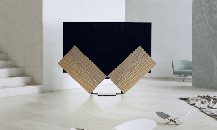 Bang & Olufsen BeoVision