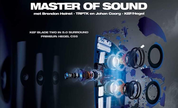 Chattelin Master of Sound Chattelin Master of Sound