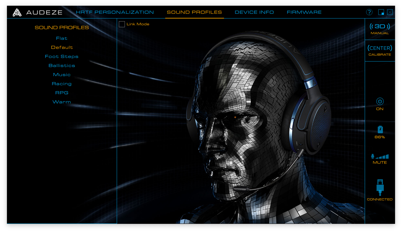 Review Audeze Mobius Review Audeze Mobius